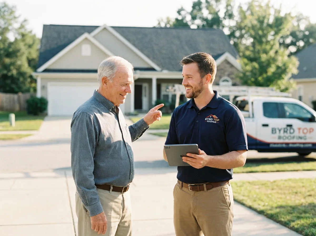 Roofing Salisbury, NC FAQs